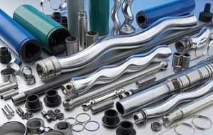 Estator y rotor de bomba mono